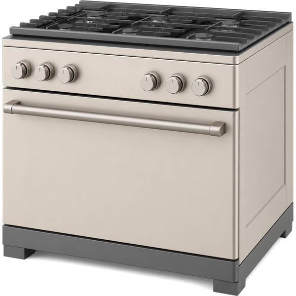 Samsung Range