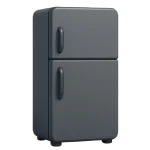 Thermador Refrigerator